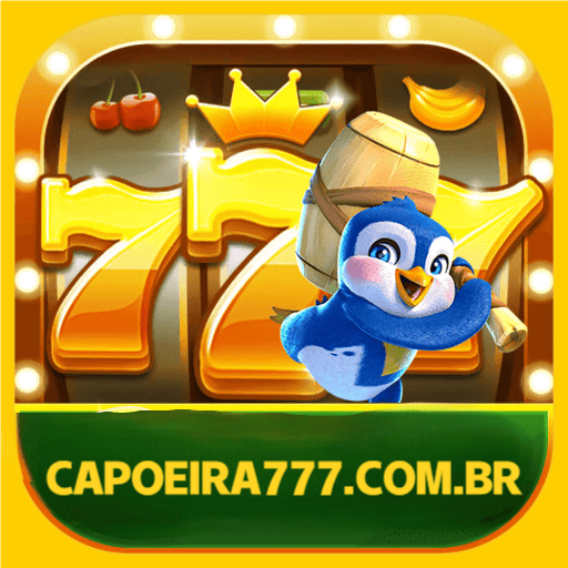 Imagem promocional da CAPOEIRA777 mostrando a plataforma e suas vantagens