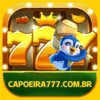 Logo da CAPOEIRA777